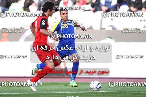 970190, Tehran, [*parameter:4*], لیگ برتر فوتبال ایران، Persian Gulf Cup، Week 28، Second Leg، Naft Tehran 0 v 3 Persepolis on 2012/03/16 at Azadi Stadium
