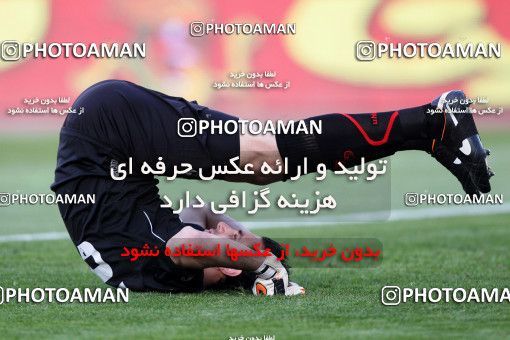 970216, Tehran, [*parameter:4*], لیگ برتر فوتبال ایران، Persian Gulf Cup، Week 28، Second Leg، Naft Tehran 0 v 3 Persepolis on 2012/03/16 at Azadi Stadium