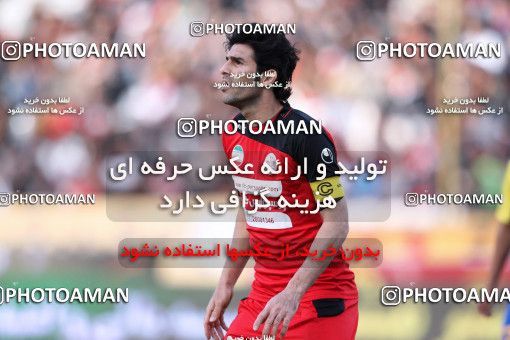 970224, Tehran, [*parameter:4*], لیگ برتر فوتبال ایران، Persian Gulf Cup، Week 28، Second Leg، Naft Tehran 0 v 3 Persepolis on 2012/03/16 at Azadi Stadium