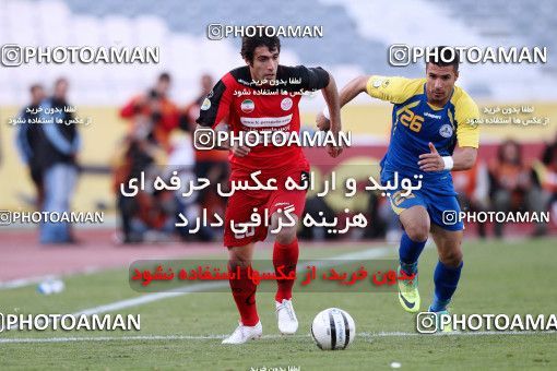 970202, Tehran, [*parameter:4*], لیگ برتر فوتبال ایران، Persian Gulf Cup، Week 28، Second Leg، Naft Tehran 0 v 3 Persepolis on 2012/03/16 at Azadi Stadium