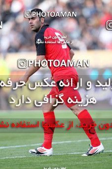 970286, Tehran, [*parameter:4*], لیگ برتر فوتبال ایران، Persian Gulf Cup، Week 28، Second Leg، Naft Tehran 0 v 3 Persepolis on 2012/03/16 at Azadi Stadium