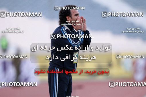 970297, Tehran, [*parameter:4*], لیگ برتر فوتبال ایران، Persian Gulf Cup، Week 28، Second Leg، Naft Tehran 0 v 3 Persepolis on 2012/03/16 at Azadi Stadium