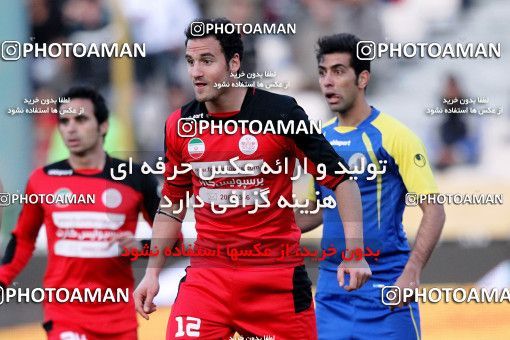 970242, Tehran, [*parameter:4*], لیگ برتر فوتبال ایران، Persian Gulf Cup، Week 28، Second Leg، Naft Tehran 0 v 3 Persepolis on 2012/03/16 at Azadi Stadium