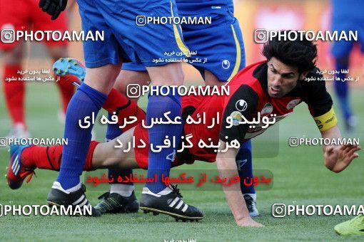 970276, Tehran, [*parameter:4*], لیگ برتر فوتبال ایران، Persian Gulf Cup، Week 28، Second Leg، Naft Tehran 0 v 3 Persepolis on 2012/03/16 at Azadi Stadium