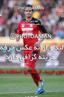 970278, لیگ برتر فوتبال ایران، Persian Gulf Cup، Week 28، Second Leg، 2012/03/16، Tehran، Azadi Stadium، Naft Tehran 0 - 3 Persepolis