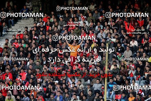 970335, Tehran, [*parameter:4*], لیگ برتر فوتبال ایران، Persian Gulf Cup، Week 28، Second Leg، Naft Tehran 0 v 3 Persepolis on 2012/03/16 at Azadi Stadium