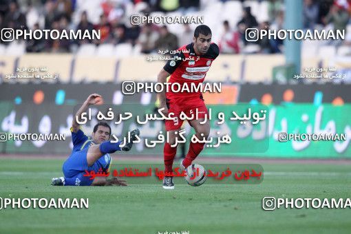 970355, Tehran, [*parameter:4*], لیگ برتر فوتبال ایران، Persian Gulf Cup، Week 28، Second Leg، Naft Tehran 0 v 3 Persepolis on 2012/03/16 at Azadi Stadium