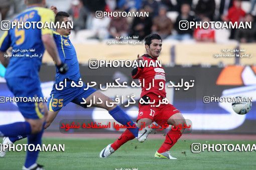 970143, Tehran, [*parameter:4*], لیگ برتر فوتبال ایران، Persian Gulf Cup، Week 28، Second Leg، Naft Tehran 0 v 3 Persepolis on 2012/03/16 at Azadi Stadium