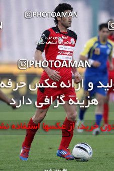 970358, Tehran, [*parameter:4*], لیگ برتر فوتبال ایران، Persian Gulf Cup، Week 28، Second Leg، Naft Tehran 0 v 3 Persepolis on 2012/03/16 at Azadi Stadium