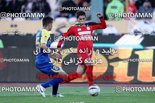 970147, Tehran, [*parameter:4*], لیگ برتر فوتبال ایران، Persian Gulf Cup، Week 28، Second Leg، Naft Tehran 0 v 3 Persepolis on 2012/03/16 at Azadi Stadium
