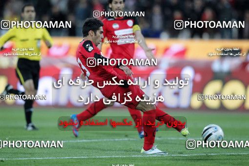 970136, Tehran, [*parameter:4*], لیگ برتر فوتبال ایران، Persian Gulf Cup، Week 28، Second Leg، Naft Tehran 0 v 3 Persepolis on 2012/03/16 at Azadi Stadium