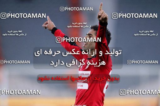 970287, Tehran, [*parameter:4*], لیگ برتر فوتبال ایران، Persian Gulf Cup، Week 28، Second Leg، Naft Tehran 0 v 3 Persepolis on 2012/03/16 at Azadi Stadium