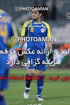 970205, Tehran, [*parameter:4*], لیگ برتر فوتبال ایران، Persian Gulf Cup، Week 28، Second Leg، Naft Tehran 0 v 3 Persepolis on 2012/03/16 at Azadi Stadium