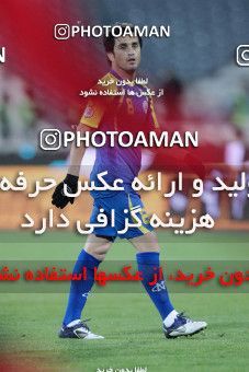970329, Tehran, [*parameter:4*], لیگ برتر فوتبال ایران، Persian Gulf Cup، Week 28، Second Leg، Naft Tehran 0 v 3 Persepolis on 2012/03/16 at Azadi Stadium