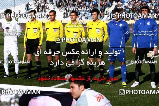 969751, Tehran, [*parameter:4*], لیگ برتر فوتبال ایران، Persian Gulf Cup، Week 28، Second Leg، Esteghlal 2 v 2 Zob Ahan Esfahan on 2012/03/24 at Azadi Stadium