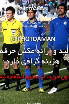 969750, Tehran, [*parameter:4*], لیگ برتر فوتبال ایران، Persian Gulf Cup، Week 28، Second Leg، Esteghlal 2 v 2 Zob Ahan Esfahan on 2012/03/24 at Azadi Stadium
