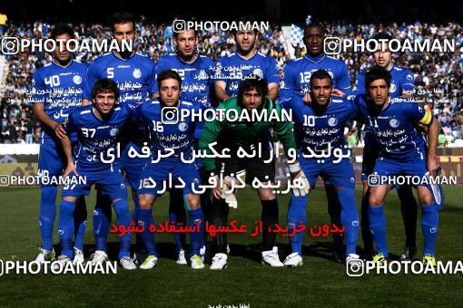 969741, Tehran, [*parameter:4*], لیگ برتر فوتبال ایران، Persian Gulf Cup، Week 28، Second Leg، Esteghlal 2 v 2 Zob Ahan Esfahan on 2012/03/24 at Azadi Stadium