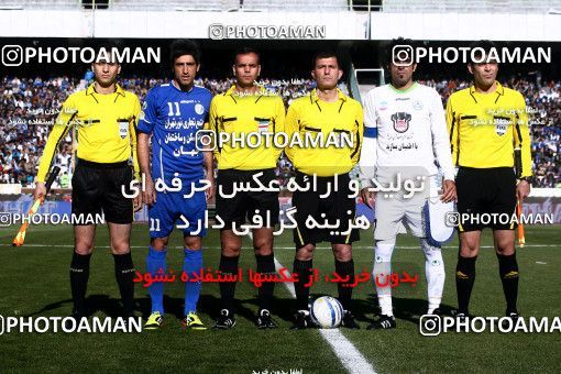 969748, Tehran, [*parameter:4*], لیگ برتر فوتبال ایران، Persian Gulf Cup، Week 28، Second Leg، Esteghlal 2 v 2 Zob Ahan Esfahan on 2012/03/24 at Azadi Stadium