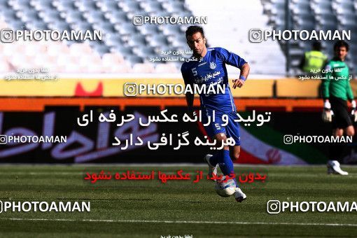 969745, Tehran, [*parameter:4*], لیگ برتر فوتبال ایران، Persian Gulf Cup، Week 28، Second Leg، Esteghlal 2 v 2 Zob Ahan Esfahan on 2012/03/24 at Azadi Stadium