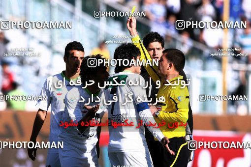 969797, Tehran, [*parameter:4*], لیگ برتر فوتبال ایران، Persian Gulf Cup، Week 28، Second Leg، Esteghlal 2 v 2 Zob Ahan Esfahan on 2012/03/24 at Azadi Stadium