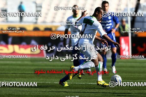 969735, Tehran, [*parameter:4*], لیگ برتر فوتبال ایران، Persian Gulf Cup، Week 28، Second Leg، Esteghlal 2 v 2 Zob Ahan Esfahan on 2012/03/24 at Azadi Stadium
