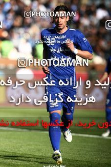 969763, Tehran, [*parameter:4*], لیگ برتر فوتبال ایران، Persian Gulf Cup، Week 28، Second Leg، Esteghlal 2 v 2 Zob Ahan Esfahan on 2012/03/24 at Azadi Stadium
