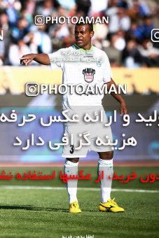 969776, Tehran, [*parameter:4*], لیگ برتر فوتبال ایران، Persian Gulf Cup، Week 28، Second Leg، Esteghlal 2 v 2 Zob Ahan Esfahan on 2012/03/24 at Azadi Stadium