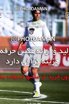 969764, Tehran, [*parameter:4*], لیگ برتر فوتبال ایران، Persian Gulf Cup، Week 28، Second Leg، Esteghlal 2 v 2 Zob Ahan Esfahan on 2012/03/24 at Azadi Stadium