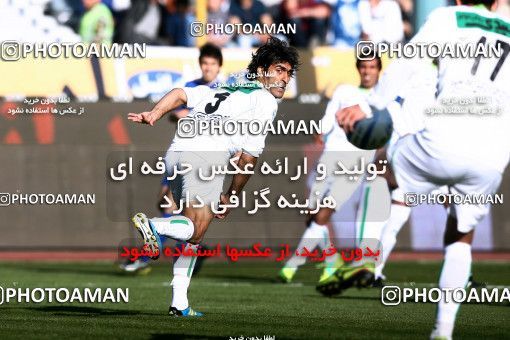 969736, Tehran, [*parameter:4*], لیگ برتر فوتبال ایران، Persian Gulf Cup، Week 28، Second Leg، Esteghlal 2 v 2 Zob Ahan Esfahan on 2012/03/24 at Azadi Stadium