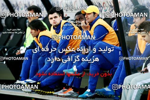 969789, Tehran, [*parameter:4*], لیگ برتر فوتبال ایران، Persian Gulf Cup، Week 28، Second Leg، Esteghlal 2 v 2 Zob Ahan Esfahan on 2012/03/24 at Azadi Stadium