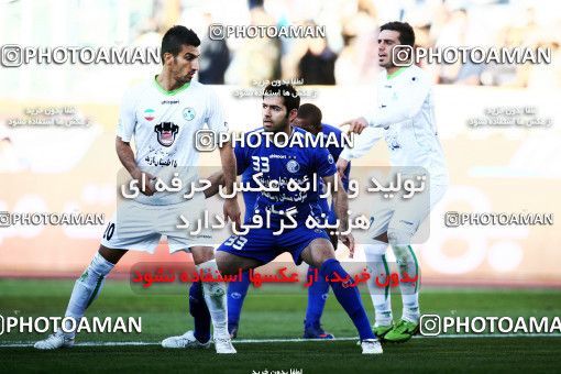 969796, Tehran, [*parameter:4*], لیگ برتر فوتبال ایران، Persian Gulf Cup، Week 28، Second Leg، Esteghlal 2 v 2 Zob Ahan Esfahan on 2012/03/24 at Azadi Stadium
