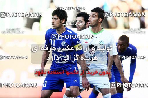 969742, Tehran, [*parameter:4*], لیگ برتر فوتبال ایران، Persian Gulf Cup، Week 28، Second Leg، Esteghlal 2 v 2 Zob Ahan Esfahan on 2012/03/24 at Azadi Stadium