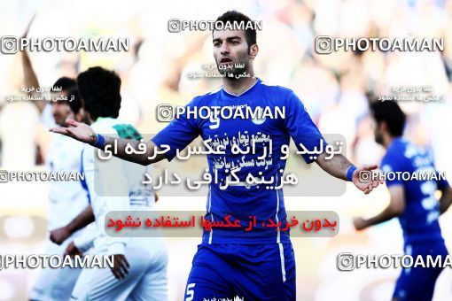 969744, Tehran, [*parameter:4*], لیگ برتر فوتبال ایران، Persian Gulf Cup، Week 28، Second Leg، Esteghlal 2 v 2 Zob Ahan Esfahan on 2012/03/24 at Azadi Stadium