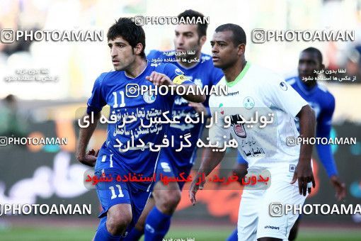 969778, Tehran, [*parameter:4*], لیگ برتر فوتبال ایران، Persian Gulf Cup، Week 28، Second Leg، Esteghlal 2 v 2 Zob Ahan Esfahan on 2012/03/24 at Azadi Stadium