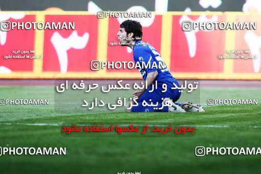 969779, Tehran, [*parameter:4*], لیگ برتر فوتبال ایران، Persian Gulf Cup، Week 28، Second Leg، Esteghlal 2 v 2 Zob Ahan Esfahan on 2012/03/24 at Azadi Stadium