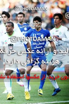 969747, Tehran, [*parameter:4*], لیگ برتر فوتبال ایران، Persian Gulf Cup، Week 28، Second Leg، Esteghlal 2 v 2 Zob Ahan Esfahan on 2012/03/24 at Azadi Stadium
