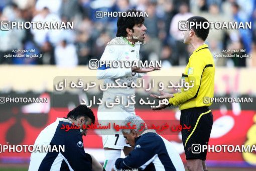 969772, Tehran, [*parameter:4*], لیگ برتر فوتبال ایران، Persian Gulf Cup، Week 28، Second Leg، Esteghlal 2 v 2 Zob Ahan Esfahan on 2012/03/24 at Azadi Stadium