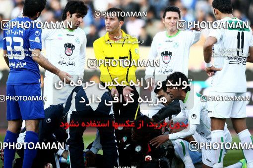 969788, Tehran, [*parameter:4*], لیگ برتر فوتبال ایران، Persian Gulf Cup، Week 28، Second Leg، Esteghlal 2 v 2 Zob Ahan Esfahan on 2012/03/24 at Azadi Stadium
