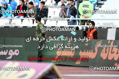 969775, Tehran, [*parameter:4*], لیگ برتر فوتبال ایران، Persian Gulf Cup، Week 28، Second Leg، Esteghlal 2 v 2 Zob Ahan Esfahan on 2012/03/24 at Azadi Stadium
