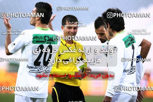 969787, Tehran, [*parameter:4*], لیگ برتر فوتبال ایران، Persian Gulf Cup، Week 28، Second Leg، Esteghlal 2 v 2 Zob Ahan Esfahan on 2012/03/24 at Azadi Stadium