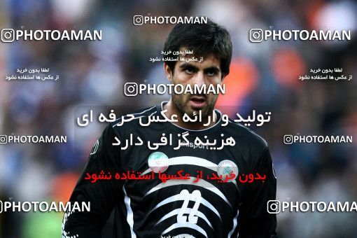 969737, Tehran, [*parameter:4*], لیگ برتر فوتبال ایران، Persian Gulf Cup، Week 28، Second Leg، Esteghlal 2 v 2 Zob Ahan Esfahan on 2012/03/24 at Azadi Stadium