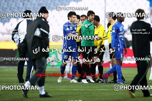 969739, Tehran, [*parameter:4*], لیگ برتر فوتبال ایران، Persian Gulf Cup، Week 28، Second Leg، Esteghlal 2 v 2 Zob Ahan Esfahan on 2012/03/24 at Azadi Stadium