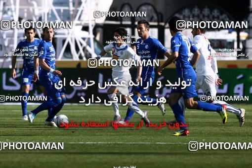 970538, Tehran, [*parameter:4*], لیگ برتر فوتبال ایران، Persian Gulf Cup، Week 26، Second Leg، Esteghlal 1 v 0 Malvan Bandar Anzali on 2012/03/28 at Azadi Stadium