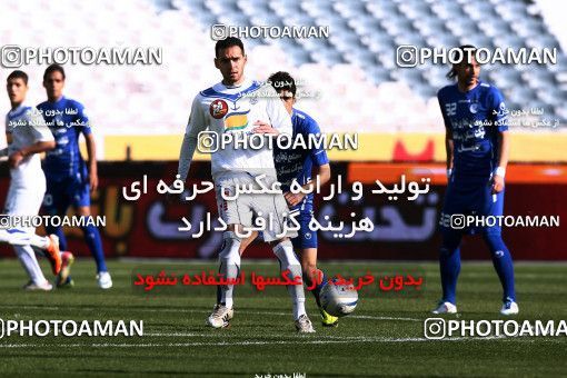 970454, Tehran, [*parameter:4*], لیگ برتر فوتبال ایران، Persian Gulf Cup، Week 26، Second Leg، Esteghlal 1 v 0 Malvan Bandar Anzali on 2012/03/28 at Azadi Stadium