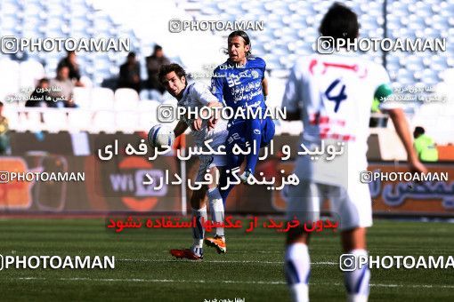970506, Tehran, [*parameter:4*], لیگ برتر فوتبال ایران، Persian Gulf Cup، Week 26، Second Leg، Esteghlal 1 v 0 Malvan Bandar Anzali on 2012/03/28 at Azadi Stadium