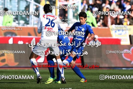 970465, Tehran, [*parameter:4*], لیگ برتر فوتبال ایران، Persian Gulf Cup، Week 26، Second Leg، Esteghlal 1 v 0 Malvan Bandar Anzali on 2012/03/28 at Azadi Stadium