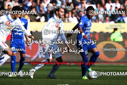 970474, Tehran, [*parameter:4*], لیگ برتر فوتبال ایران، Persian Gulf Cup، Week 26، Second Leg، Esteghlal 1 v 0 Malvan Bandar Anzali on 2012/03/28 at Azadi Stadium
