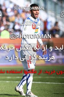 970556, Tehran, [*parameter:4*], لیگ برتر فوتبال ایران، Persian Gulf Cup، Week 26، Second Leg، Esteghlal 1 v 0 Malvan Bandar Anzali on 2012/03/28 at Azadi Stadium