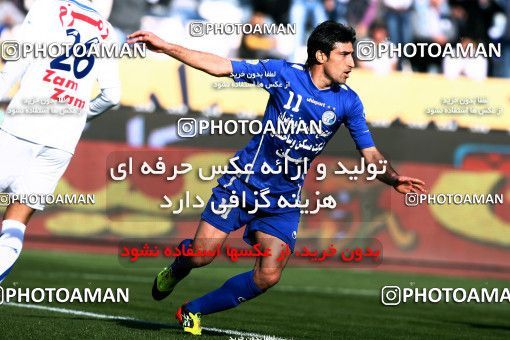 970495, Tehran, [*parameter:4*], لیگ برتر فوتبال ایران، Persian Gulf Cup، Week 26، Second Leg، Esteghlal 1 v 0 Malvan Bandar Anzali on 2012/03/28 at Azadi Stadium