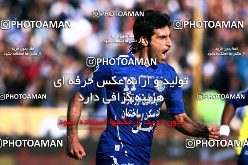 970485, Tehran, [*parameter:4*], لیگ برتر فوتبال ایران، Persian Gulf Cup، Week 26، Second Leg، Esteghlal 1 v 0 Malvan Bandar Anzali on 2012/03/28 at Azadi Stadium